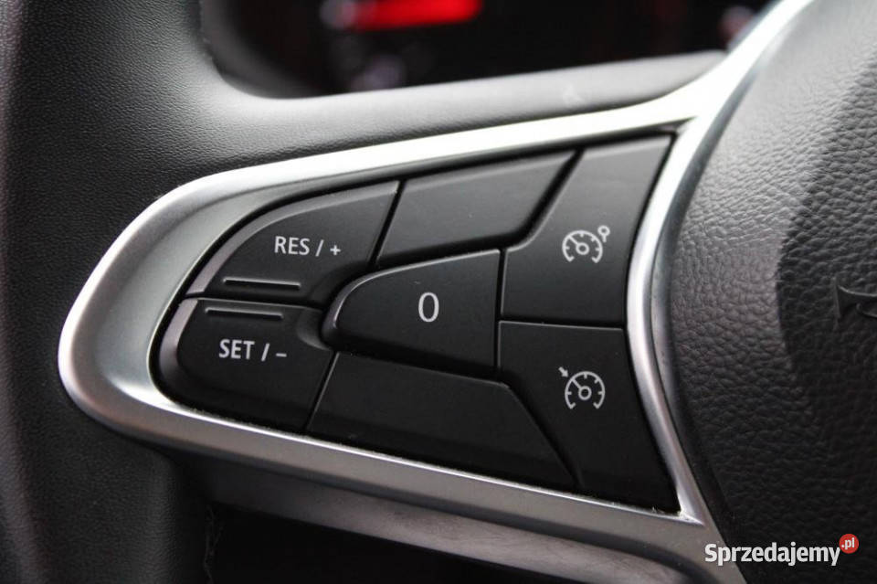 Renault Clio 2022r Salon Czujniki tył CarPlay As manualna Clio Gdańsk