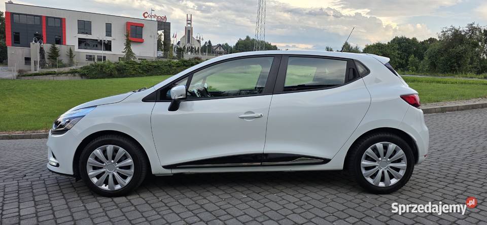 Renault Clio IV lif