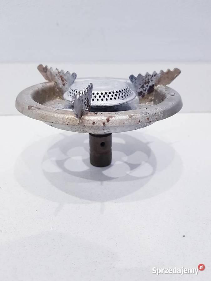 Palniki gazowe do butli turystycznych sprzedam