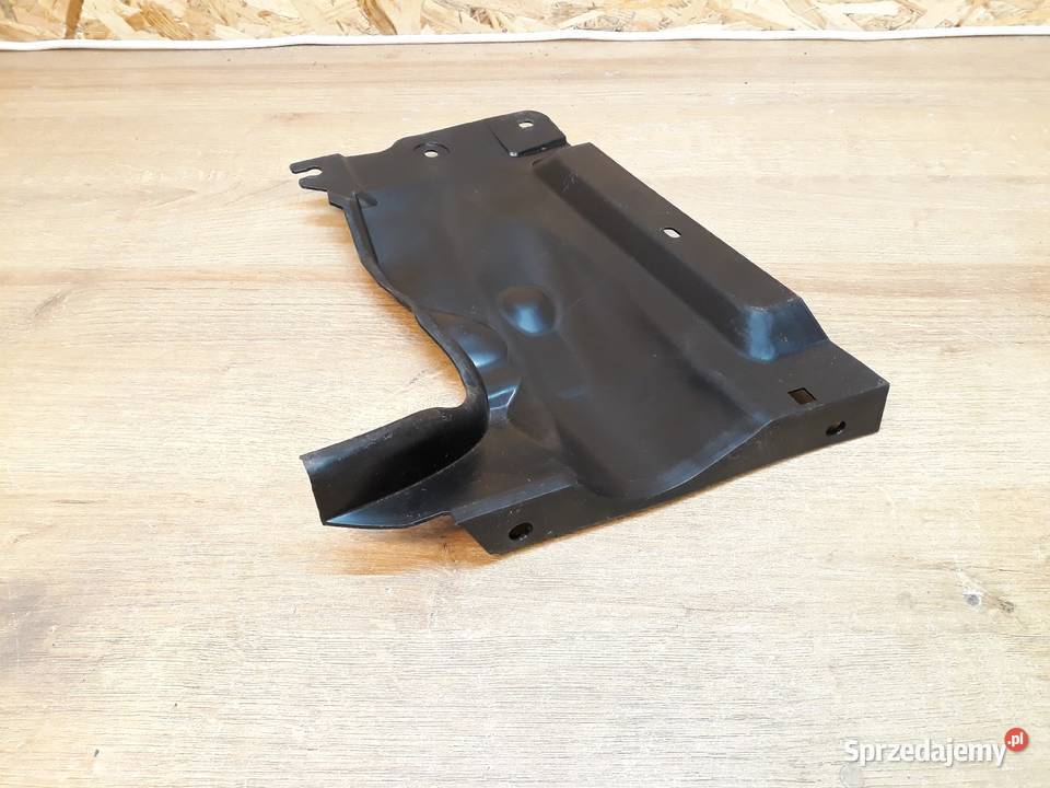 MAZDA 3 OSŁONA POD SILNIK LEWA BBM456115 Karoseria Międzychód