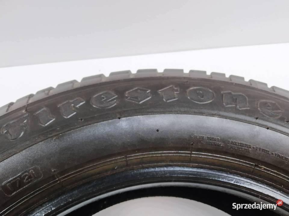 OPONA CAŁOROCZNA FIRESTONE MULTISEASON 19565R15