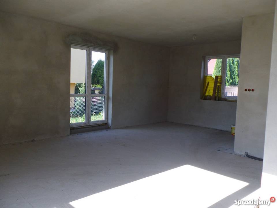 Na sprzedaż bliźniak LISINIEC nowe budownictwo mieszkalny Domy Częstochowa sprzedam