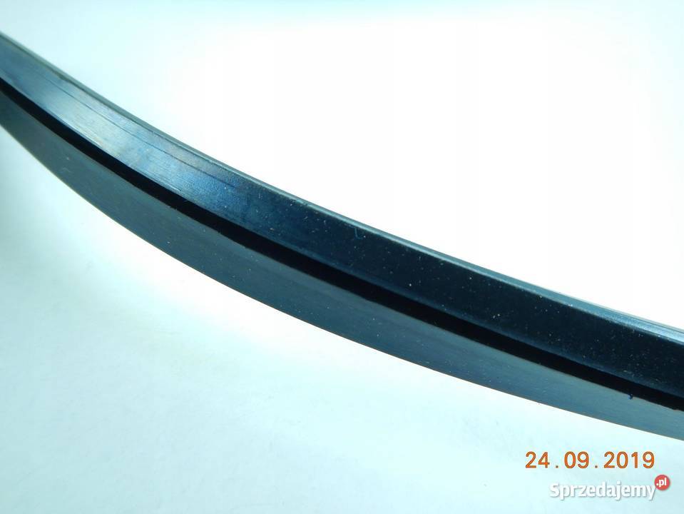 USZCZELKA SZYBY DRZWI LEWY TYŁ FIAT TEMPRA 8996 osobowe lubelskie