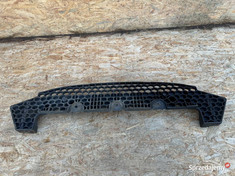 Płyta osłona belka dolna zderzaka przód hyundai Rok produkcji 2010 Międzychód