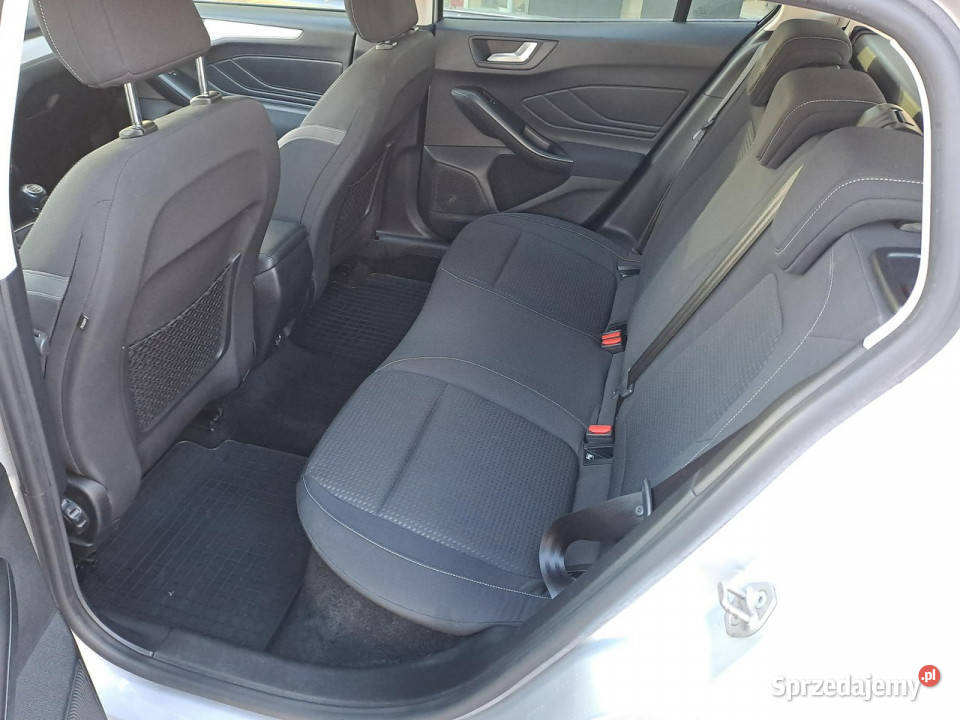 Ford Focus 15EcoBlue 120 Trend gwarancja JA87897 Warszawa