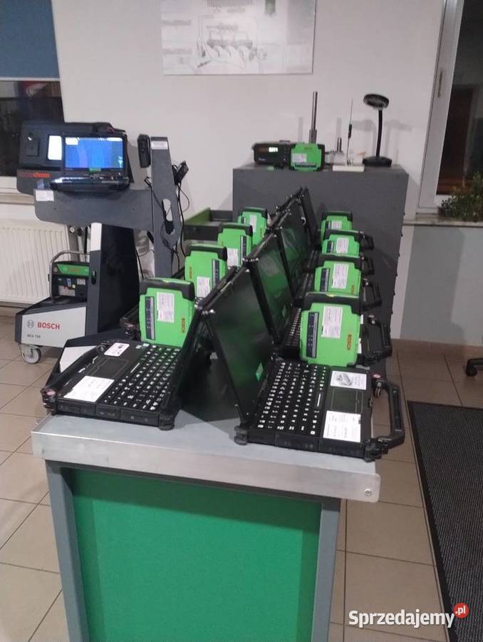 Kts 560 Mistrz pakiet Tpa300 zestaw Outlet śląskie Bielsko-Biała