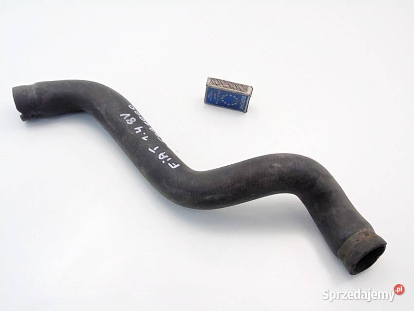 WĄŻ PRZEWÓD WODY 14 GRANDE PUNTO LINEA QUBO osobowe śląskie Sosnowiec sprzedam