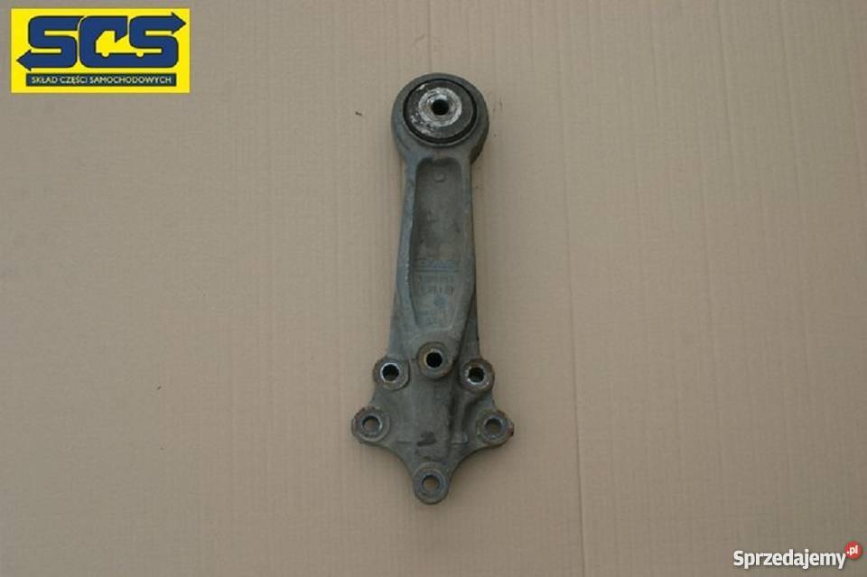 DAF XF WIESZAK MOCOWANIE UCHWYT WYWROTU SPRAWNY ciężarowe Pozostałe Bieleń