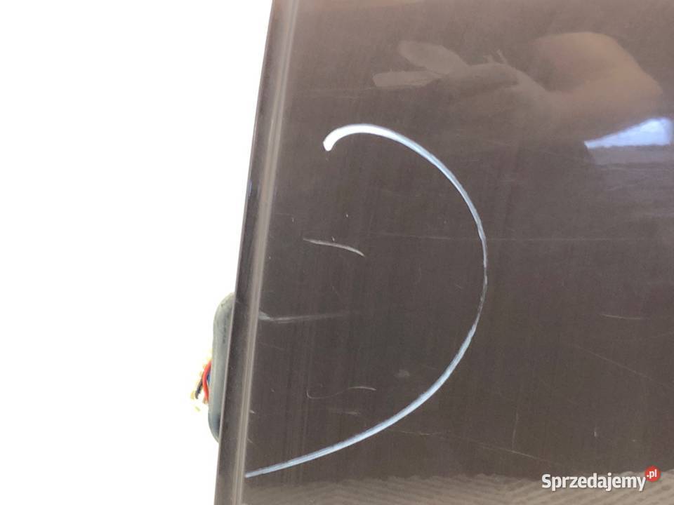 DRZWI LEWY TYŁ J5 KIA CEED Kombi 1218 J5N MATRIX