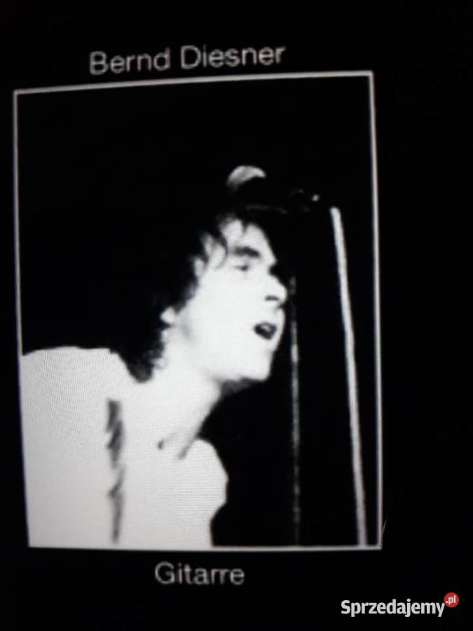 Archiwum Krautrocka Spaca Rocka COSMIC CIRCUS CD Rzeszów sprzedam