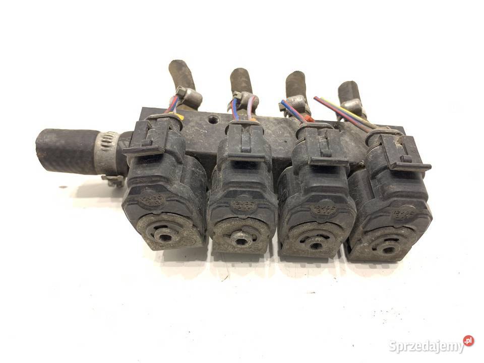 WTRYSKIWACZ LPG 67R010104 WTRYSK GAZU GAZOWY