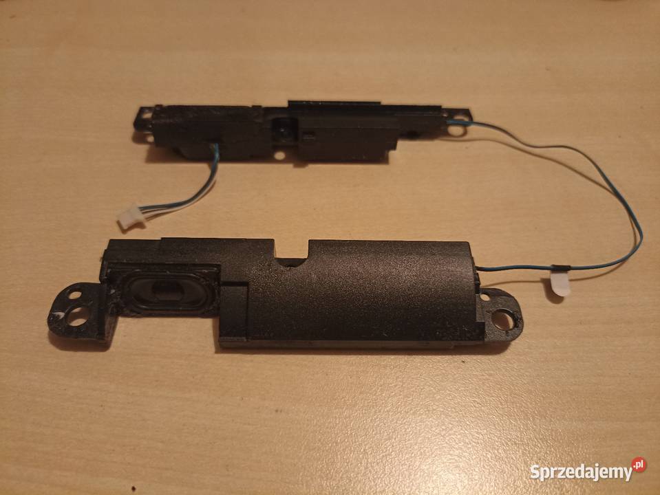 Głośniki do laptopa HP 650 Kraków
