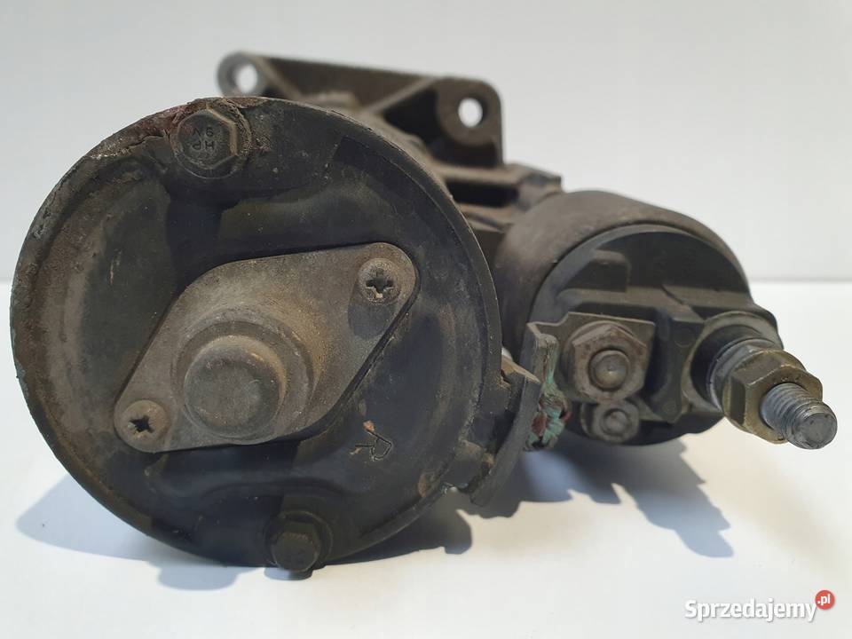 ROZRUSZNIK Fiat Punto Evo 14 16V 0001137002 osobowe Rudka