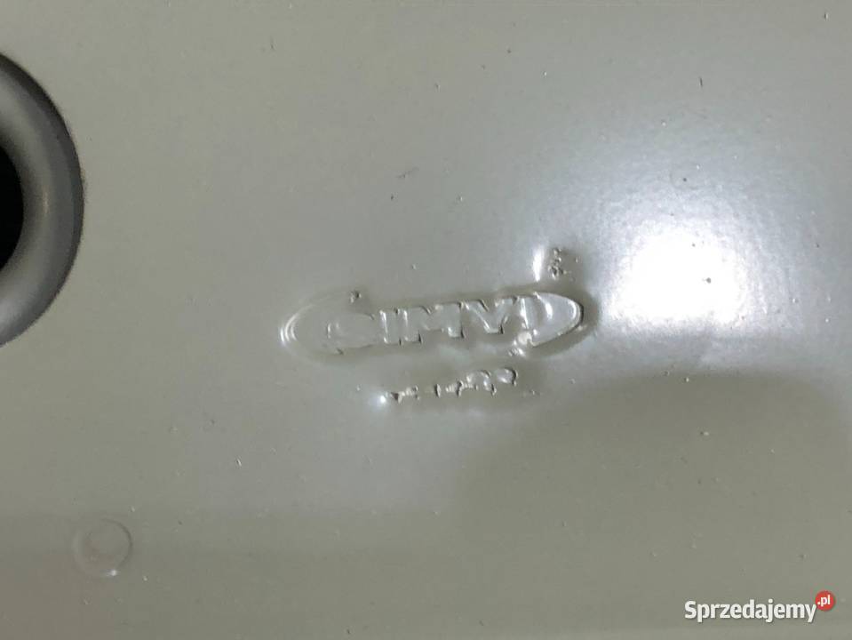 Hyundai ix35 LM 102009092015 Maska pokrywa