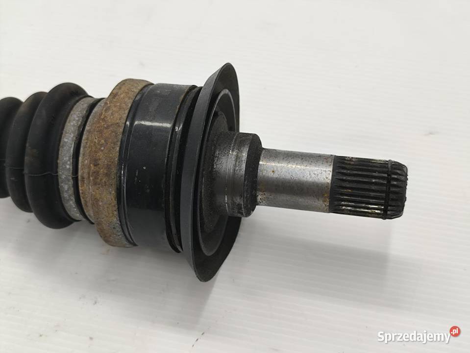POŁOŚ PRAWY TYŁ BMW F30 F31 20D LIFT 8680348
