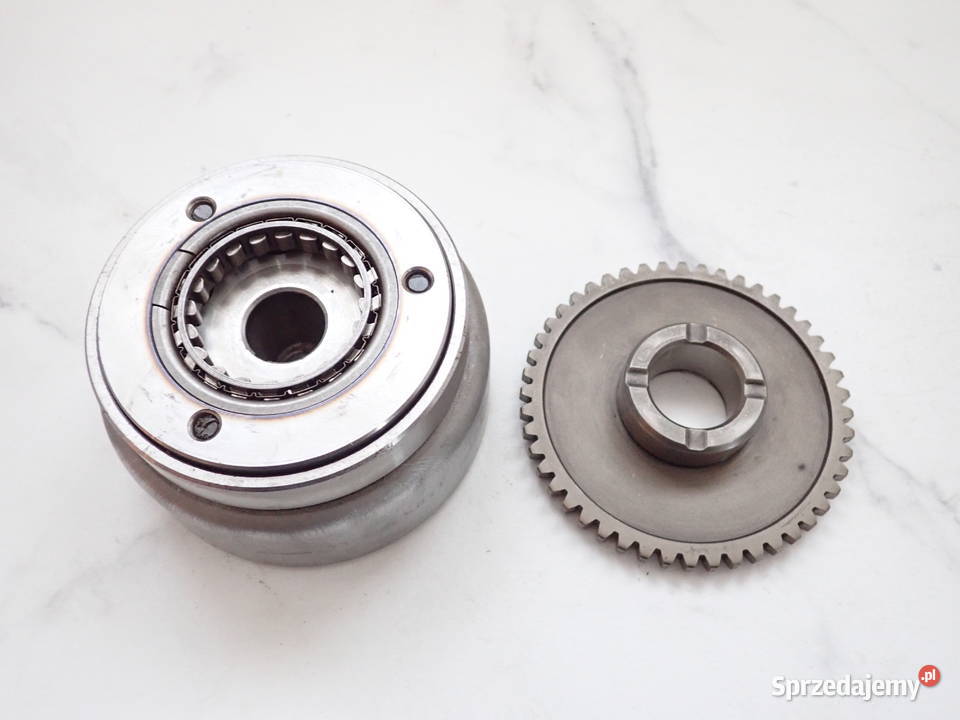 Magneto 032005041 Bendix Wolne Koło Sprzęgło Pozostałe Strzelce Krajeńskie