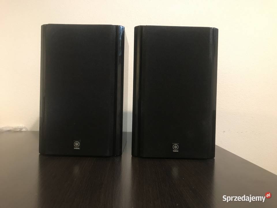 Kolumny yamaha nx e700 Krakow Kraków