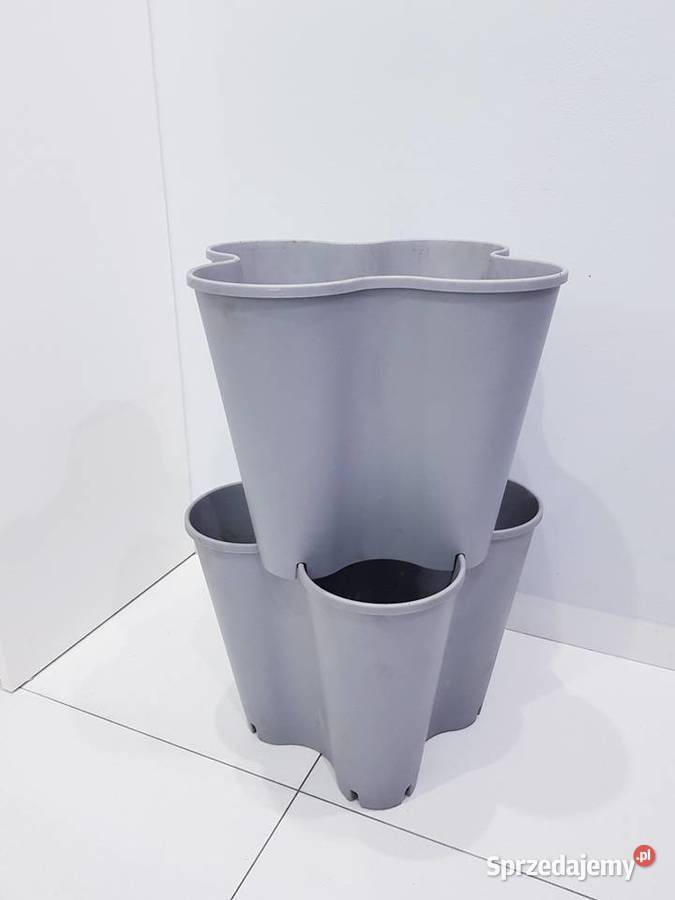 Doniczki osłonki ogrodowowewnętrzne Ikea Dąbrowa Górnicza