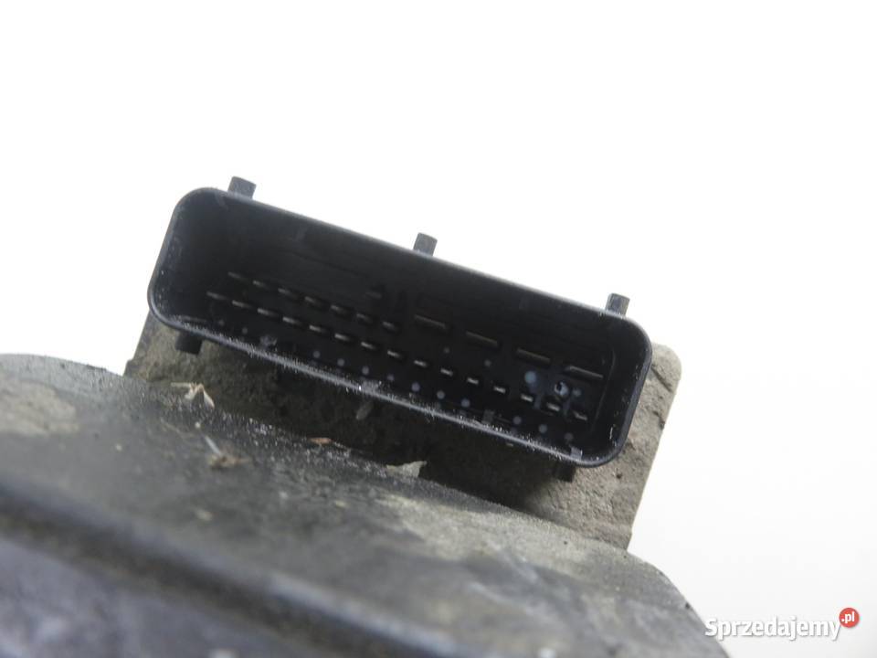 POMPA ABS VW PASSAT B5 3B2 0273004282 0265216562 osobowe