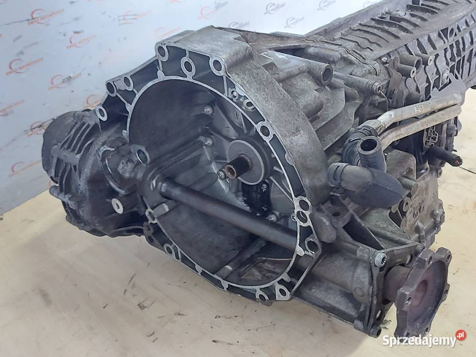 AUDI A6 C7 A4 B8 20 TDI CNH 190 108 15r skrzynia świętokrzyskie Kielce sprzedam