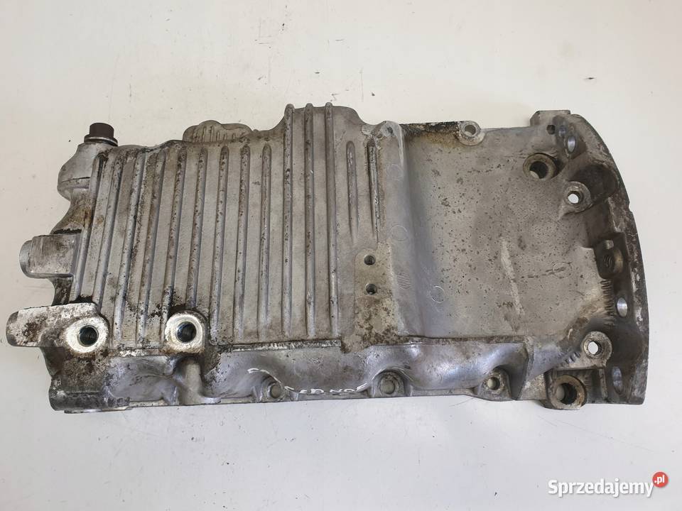 Land Rover Freelander 18 16V MISKA OLEJU olejowa Rudka