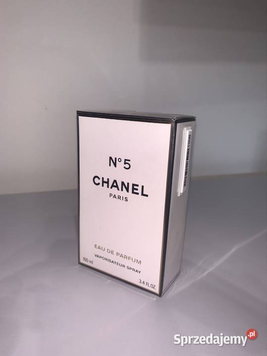 CHANEL NO5 Warszawa