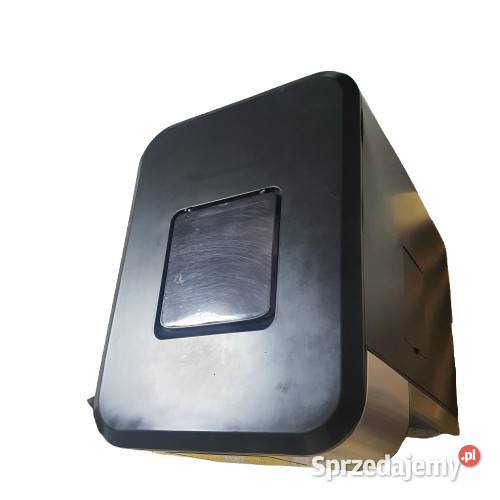 Kostkarka do lodu Klarstein Eiszeit Crush śląskie Częstochowa sprzedam