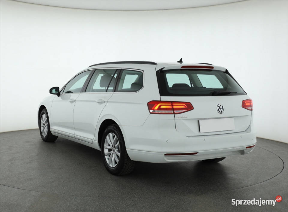 VW Passat 14 TSI ASR (kontrola trakcji) Łódź