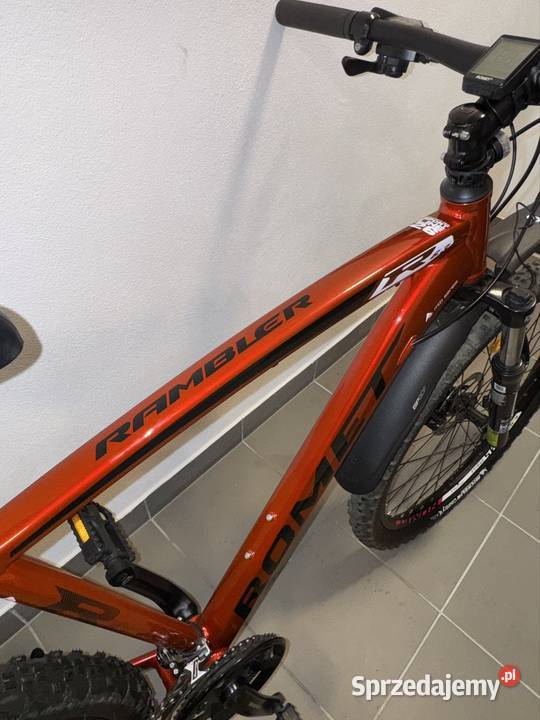 ROMET RAMBLER R63 26 Rower górski MTB Stalowa Wola