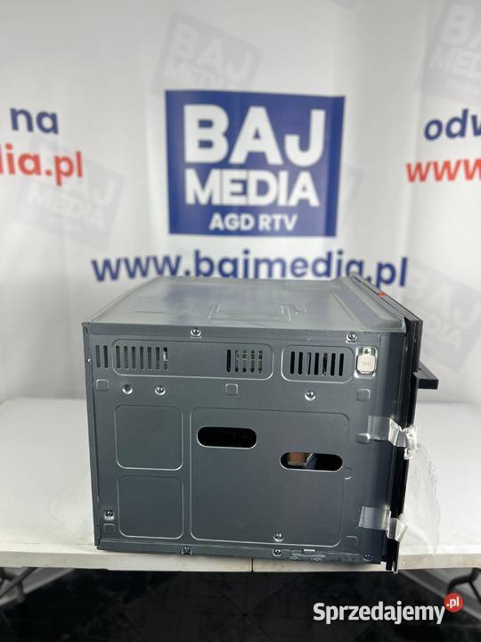 Kuchenka mikrofalowa Samsung NQ5B4513IBK Pozostałe Warszawa