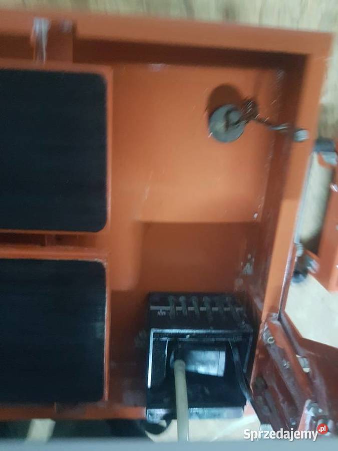 Przecinarka do glazury płytek TOOLSON PRORF 620 Narzędzia Głogowa