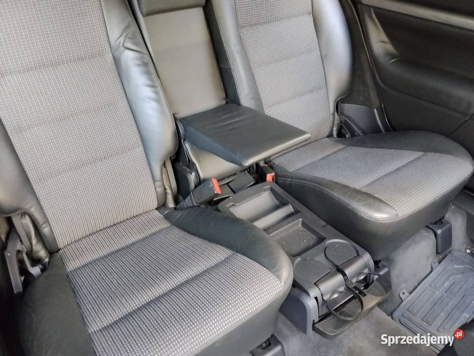 Fotel tył Opel Signum osobowe Hrubieszów