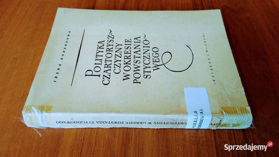 Polityka czartoryszczyzny w okresie powstania Gdańsk