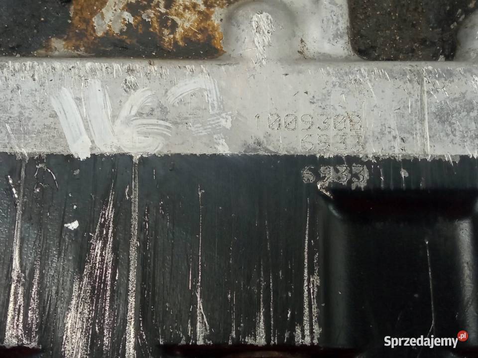 DYFERENCJAŁ MOST TYŁ MK7 12 B 4X4 AWD Suzuki