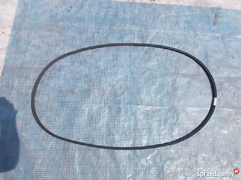 Pasek klinowy 17x2650 B104 Spławie