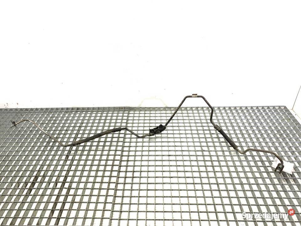 WĄŻ WSPOMAGANIA CITROEN C5 II 18 125 PRZEWÓD podkarpackie