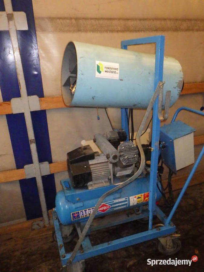 Opryskiwacz ciśnieniowy Sprężarka powietrza Rzeszów