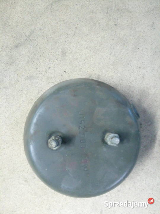 Lampa Notka wojskowa