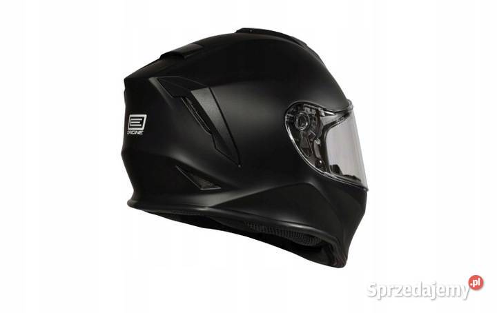 Kask kaski motocyklowy Cross Quad Motor S M L XL Gniezno