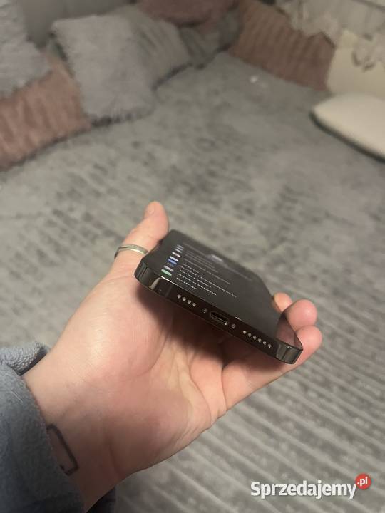 iPhone 13 Pro 256gb 100 bateria Wólka Kosowska sprzedam