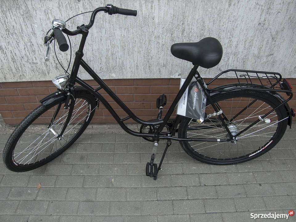 Kross Kronan Replika szwedzkiego roweru zachodniopomorskie sprzedam