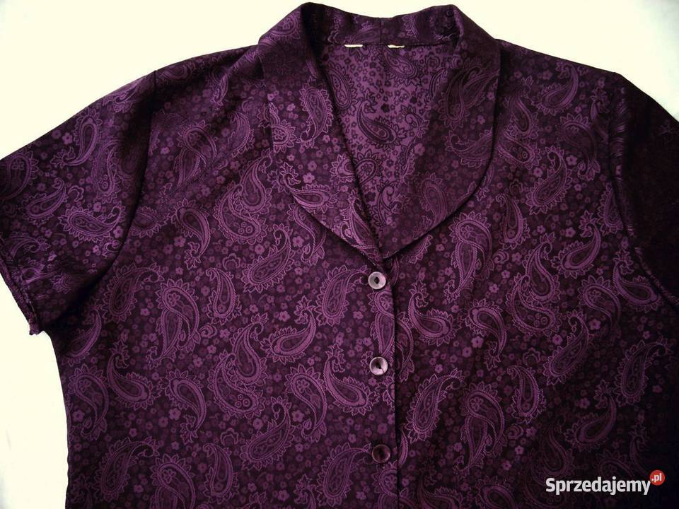 Elegancka Koszula Żakiecik J Nowy 42 44 Odzież damska Nowy Sącz sprzedam