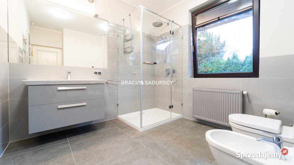 Dom Kraków Poręba 300m2 2 piętra małopolskie