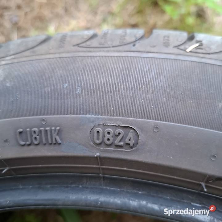 Opona Pirelli Powergy 225 45 17 Mieroszów