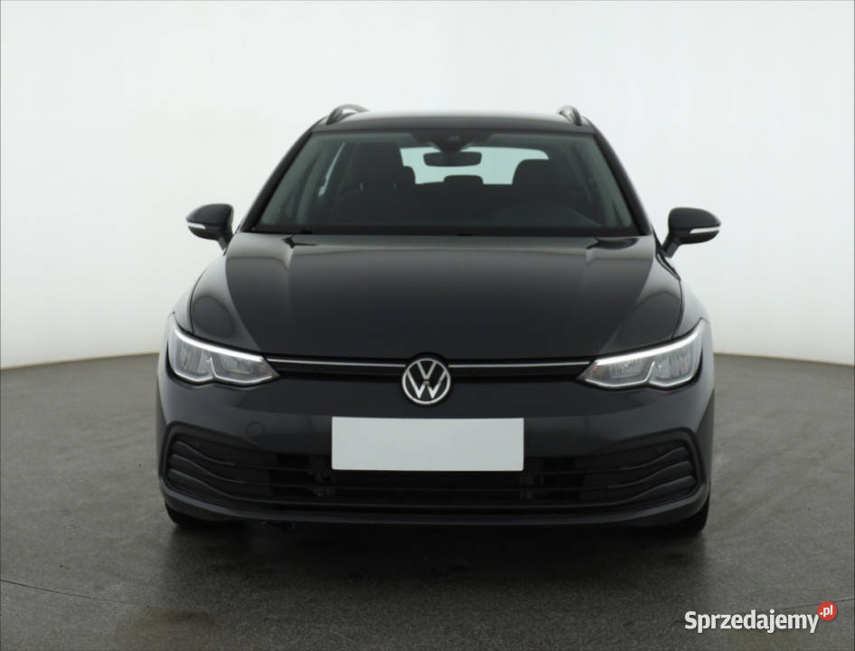 VW Golf 15 TSI isofix Piaseczno