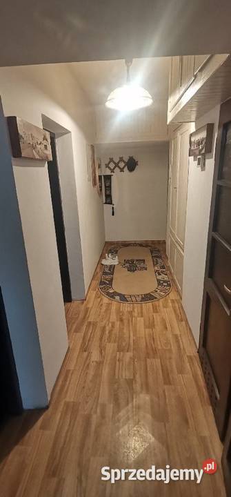 Centrum 60m2 Graniczna wszędzie piwnica Lublin