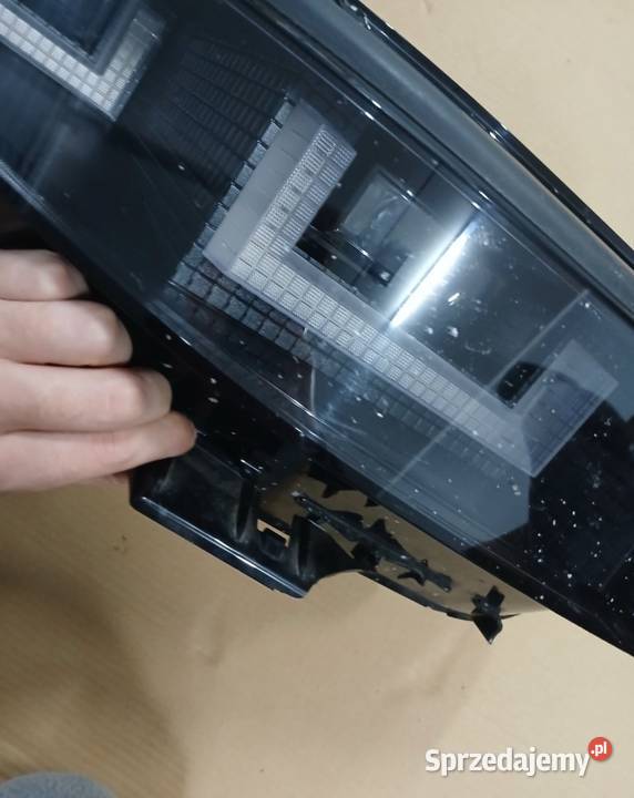 HYUNDAI IONIQ 5 V 21 LAMPA PRAWA FULL LED Lampy przednie lubuskie Drezdenko sprzedam
