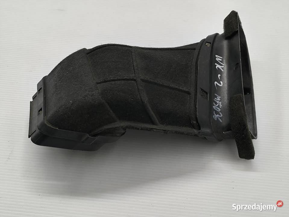 WLOT POWIETRZA JEEP GRAND CHEROKEE WK2 30