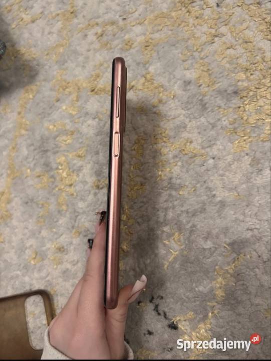 Sprzedam Samsunga galaxy m23 5g ekran dotykowy Konin