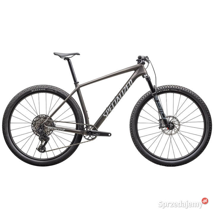 2025 Specialized Epic Hardtail Comp Mountain kujawsko-pomorskie Jurancice